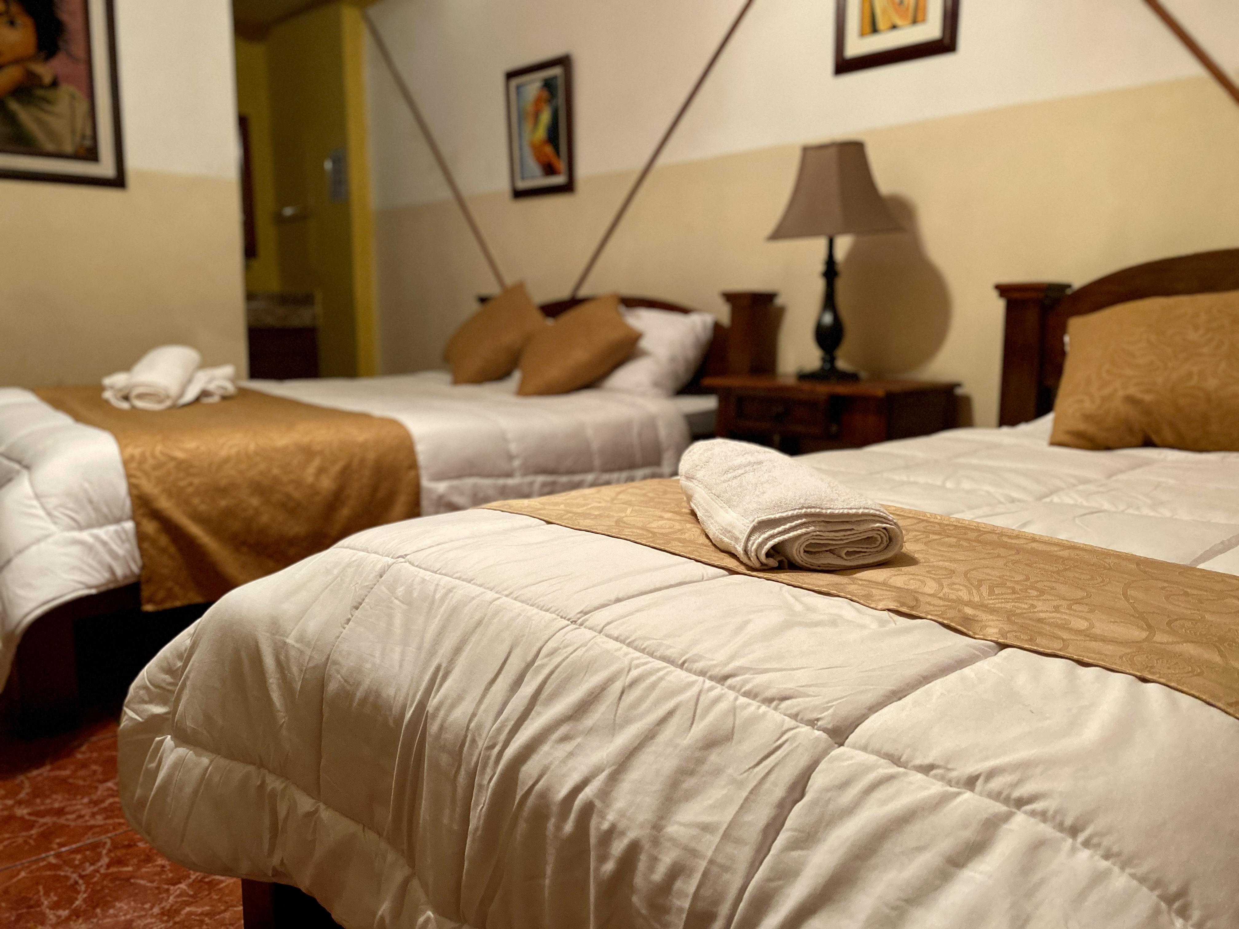 Inca Real Hotel San Jose  Bagian luar foto