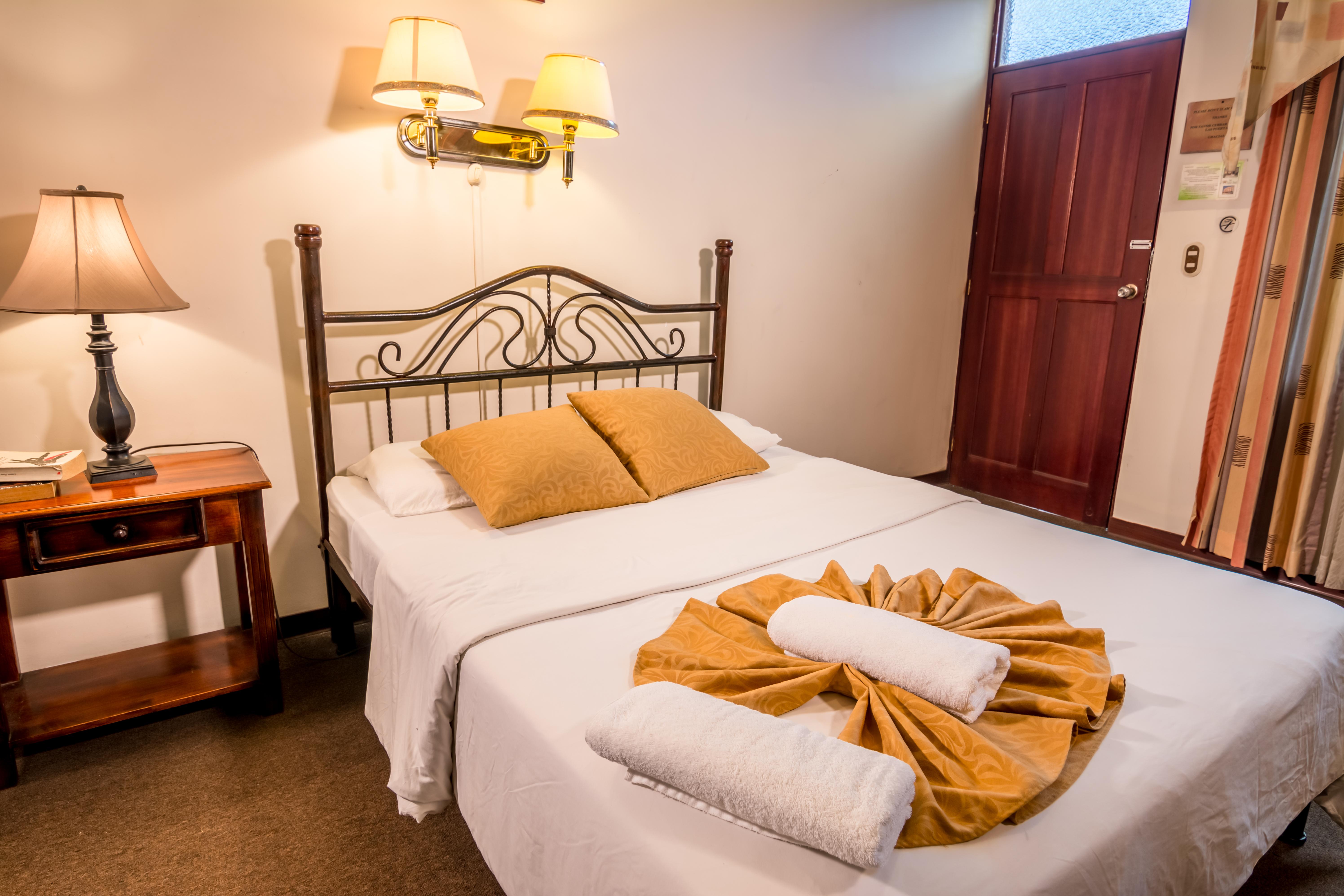 Inca Real Hotel San Jose  Bagian luar foto