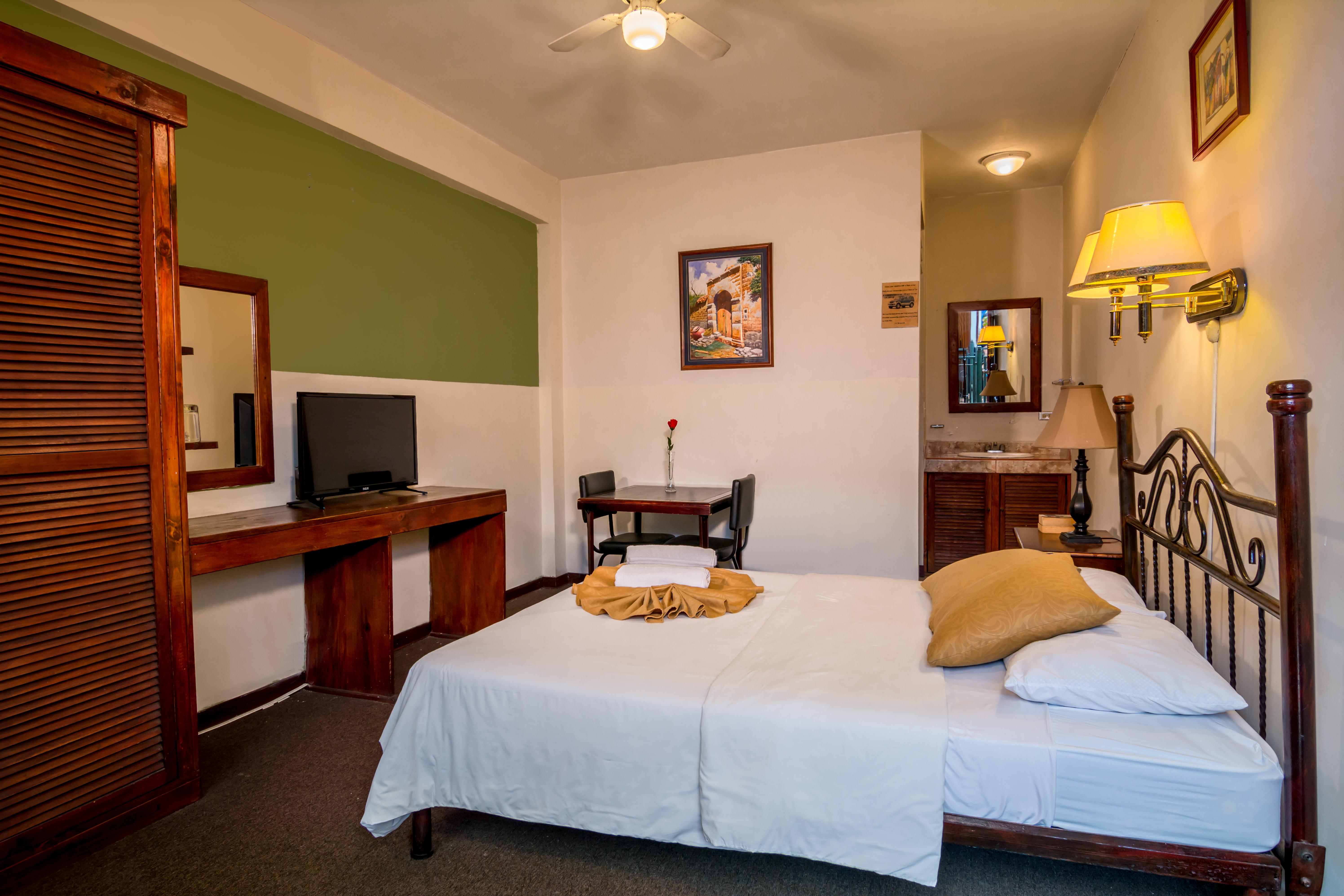 Inca Real Hotel San Jose  Bagian luar foto