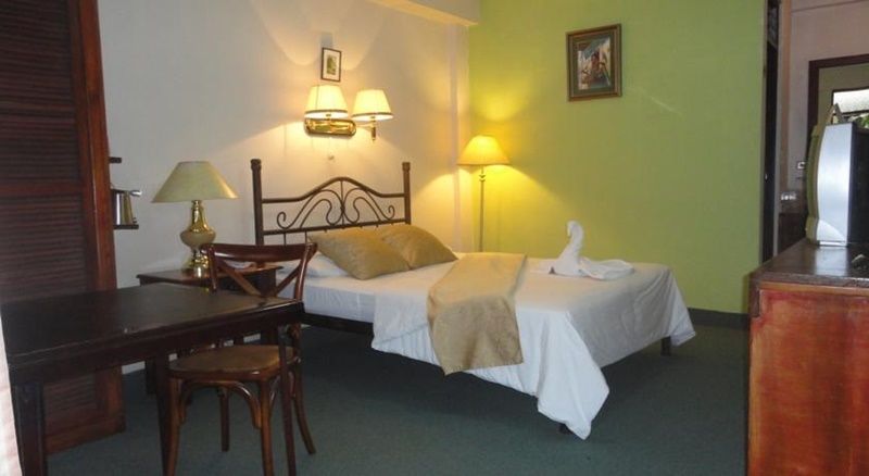 Inca Real Hotel San Jose  Bagian luar foto