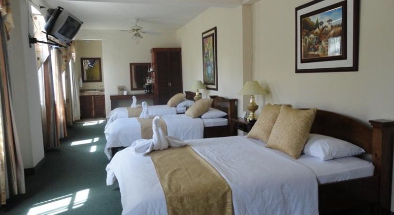 Inca Real Hotel San Jose  Bagian luar foto
