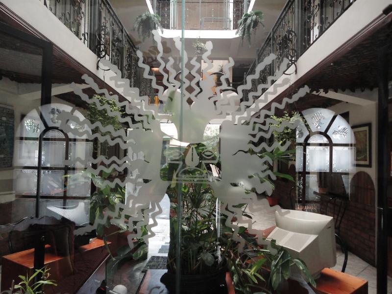 Inca Real Hotel San Jose  Bagian luar foto