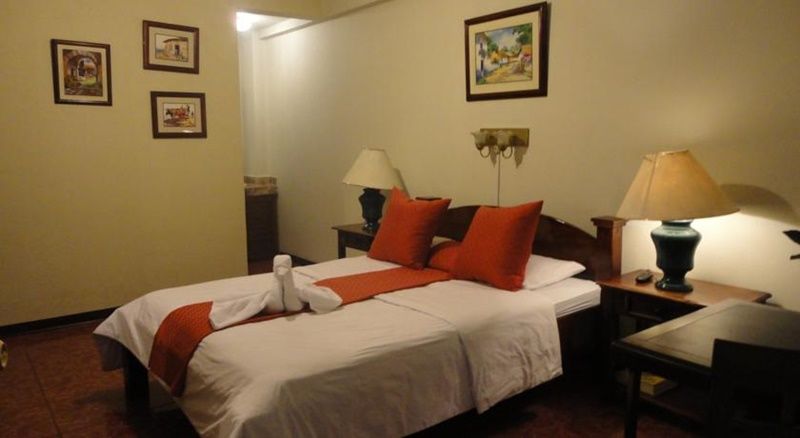 Inca Real Hotel San Jose  Bagian luar foto