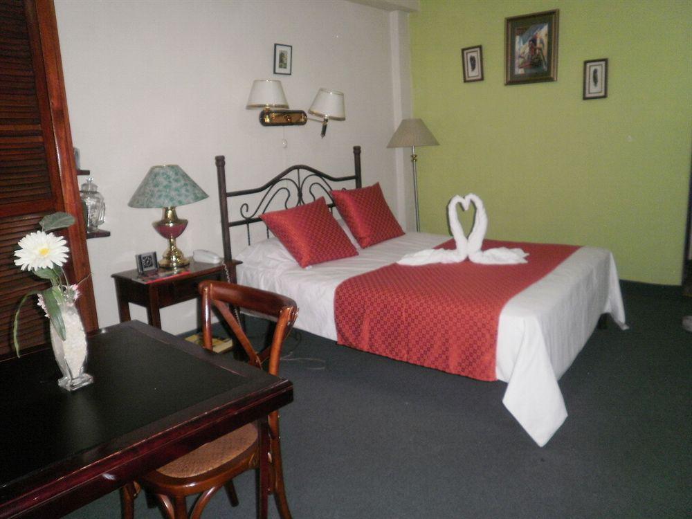 Inca Real Hotel San Jose  Ruang foto